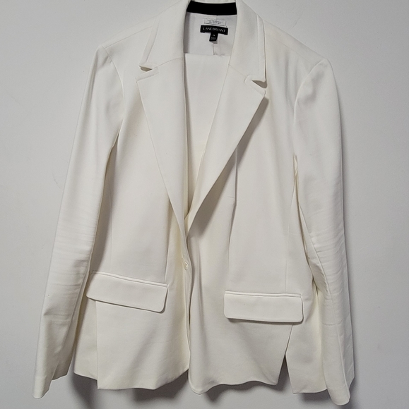 lane bryant pant suits